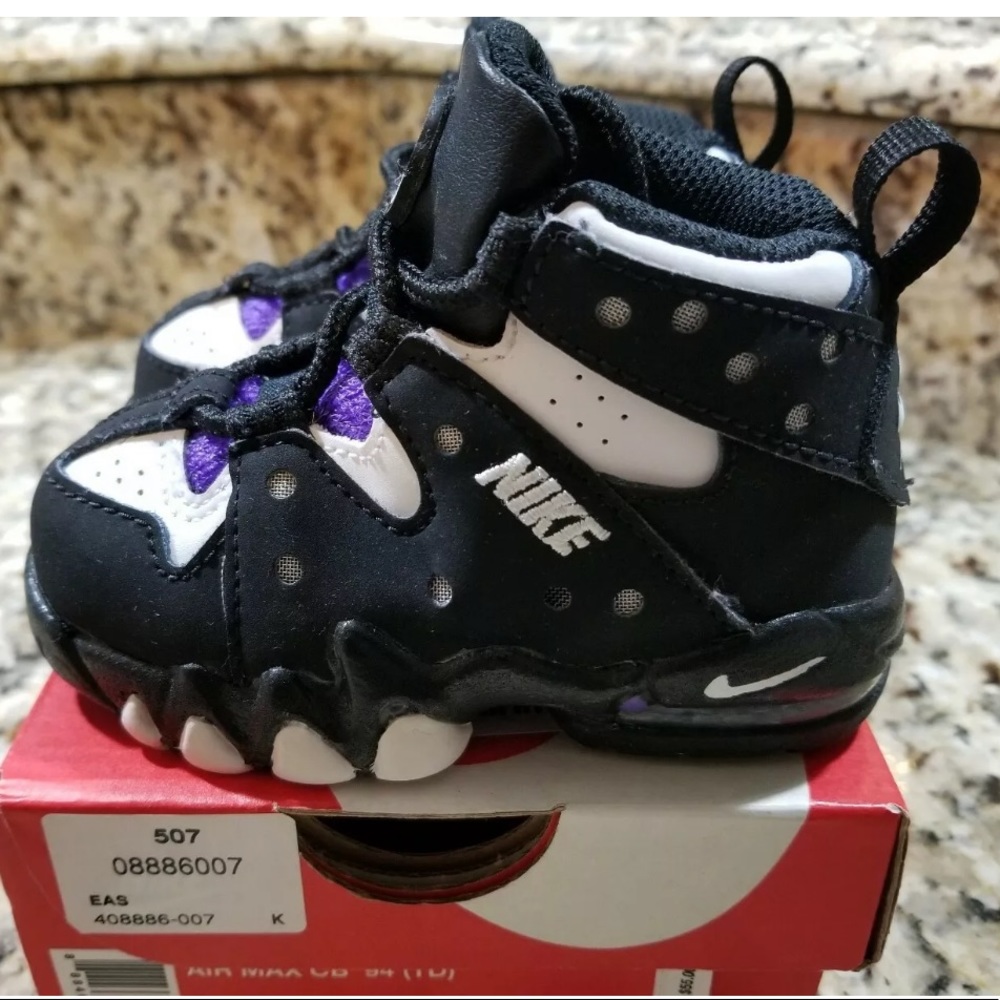 NIKE Air Max CB ‘94